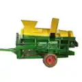 Groundnut Thresher